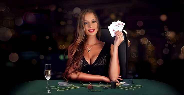33 Poker Live Betting