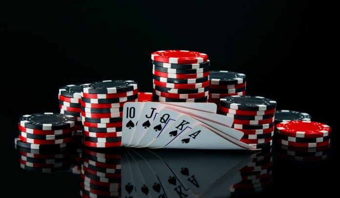 33 Poker پاکستان ریئل منی گیمز
